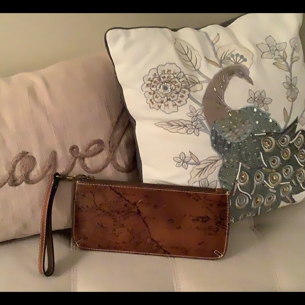 Patricia Nash Map Design